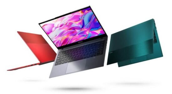 laptop terbaik dibawah 5 juta