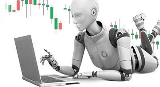 Mengenal Robot Trading Forex