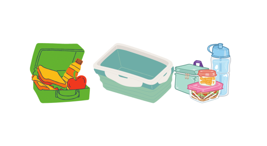 lunch box tahan panas 24 jam