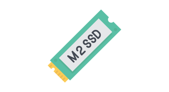 SSD M2 Terbaik