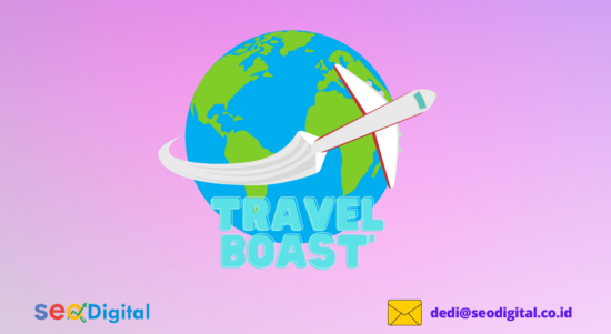 Travel Boast