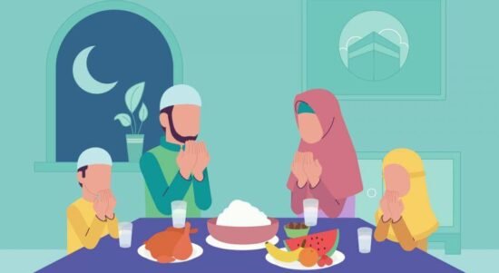 Puasa Ayyamul Bidh