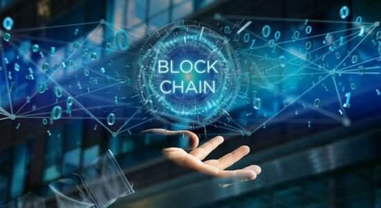 Apa itu Blockchain