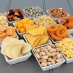 Makanan Camilan Sederhana