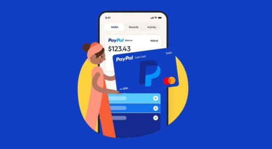 beli saldo PayPal