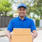 jasa pengiriman barang