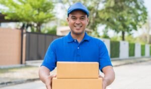 jasa pengiriman barang