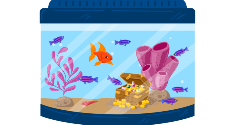 ikan hias