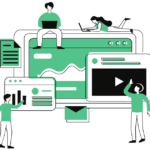 website