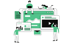website