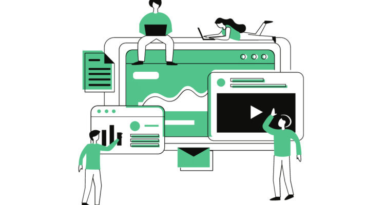 website