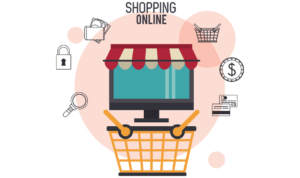 bisnis online