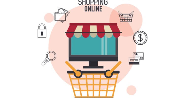bisnis online