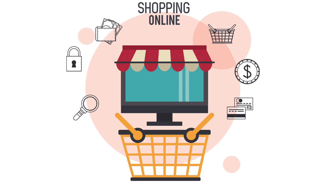 bisnis online