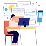 website