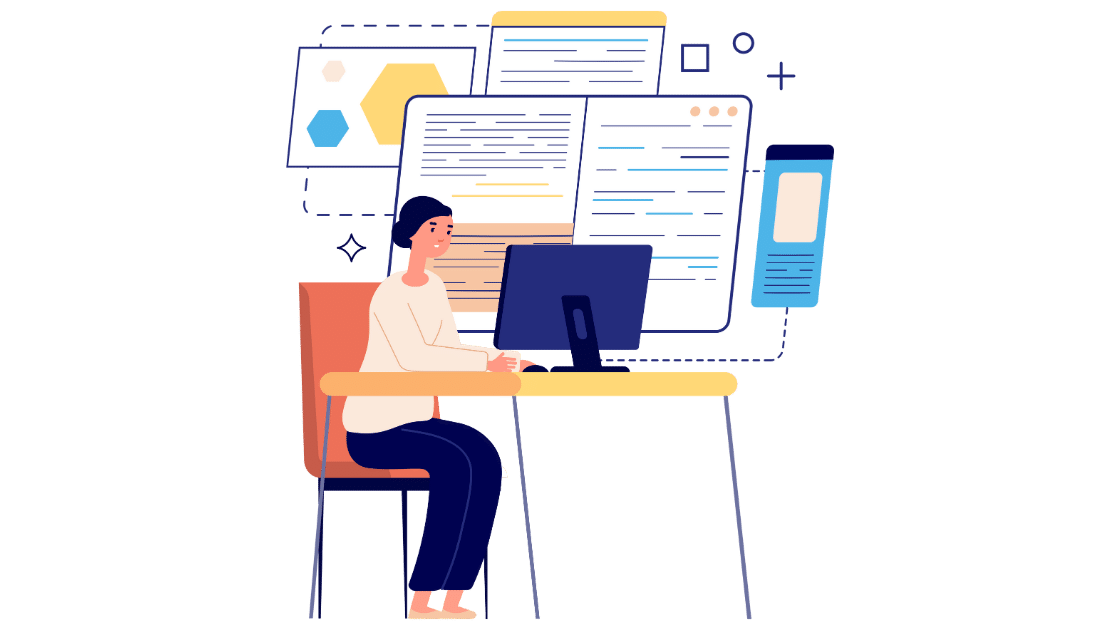 website