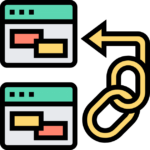 marketplace backlink