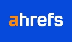 jual akun Ahrefs