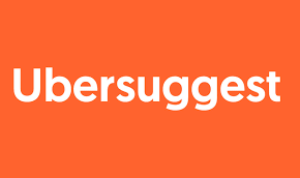jual akun Ubersuggest