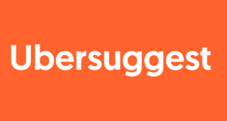jual akun Ubersuggest