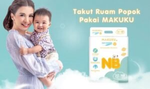 Makuku NB32