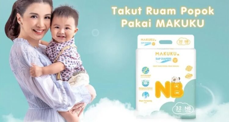 Makuku NB32